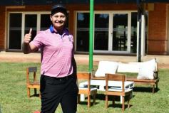 Foto de la galería: Federativo del Nordeste: otro sábado a pleno golf y disfrute en el Tacurú