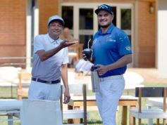 Foto de la galería: Federativo del Nordeste: otro sábado a pleno golf y disfrute en el Tacurú