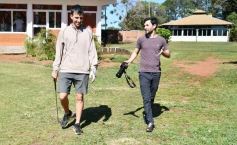 Foto de la galería: Federativo del Nordeste: otro sábado a pleno golf y disfrute en el Tacurú