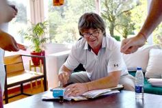 Foto de la galería: Federativo del Nordeste: otro sábado a pleno golf y disfrute en el Tacurú