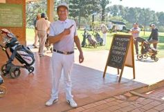 Foto de la galería: Federativo del Nordeste: otro sábado a pleno golf y disfrute en el Tacurú