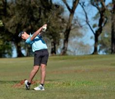 Foto de la galería: Federativo del Nordeste: otro sábado a pleno golf y disfrute en el Tacurú