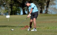 Foto de la galería: Federativo del Nordeste: otro sábado a pleno golf y disfrute en el Tacurú