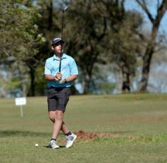 Foto de la galería: Federativo del Nordeste: otro sábado a pleno golf y disfrute en el Tacurú