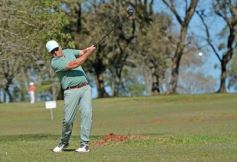 Foto de la galería: Federativo del Nordeste: otro sábado a pleno golf y disfrute en el Tacurú