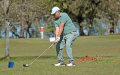 Foto de la galería: Federativo del Nordeste: otro sábado a pleno golf y disfrute en el Tacurú