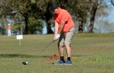 Foto de la galería: Federativo del Nordeste: otro sábado a pleno golf y disfrute en el Tacurú