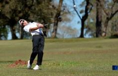 Foto de la galería: Federativo del Nordeste: otro sábado a pleno golf y disfrute en el Tacurú