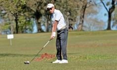 Foto de la galería: Federativo del Nordeste: otro sábado a pleno golf y disfrute en el Tacurú