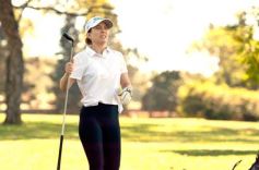 Foto de la galería: Federativo del Nordeste: otro sábado a pleno golf y disfrute en el Tacurú