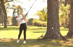 Foto de la galería: Federativo del Nordeste: otro sábado a pleno golf y disfrute en el Tacurú