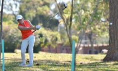 Foto de la galería: Federativo del Nordeste: otro sábado a pleno golf y disfrute en el Tacurú