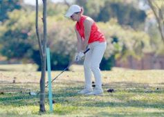 Foto de la galería: Federativo del Nordeste: otro sábado a pleno golf y disfrute en el Tacurú