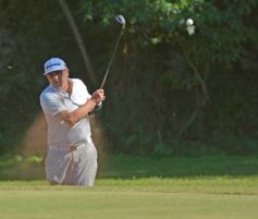 Foto de la galería: Federativo del Nordeste: otro sábado a pleno golf y disfrute en el Tacurú