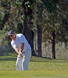Foto de la galería: Federativo del Nordeste: otro sábado a pleno golf y disfrute en el Tacurú