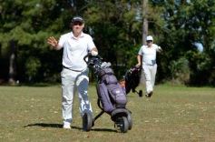 Foto de la galería: Federativo del Nordeste: otro sábado a pleno golf y disfrute en el Tacurú