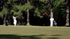 Foto de la galería: Federativo del Nordeste: otro sábado a pleno golf y disfrute en el Tacurú
