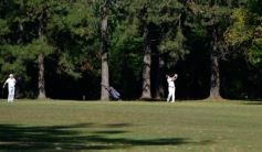 Foto de la galería: Federativo del Nordeste: otro sábado a pleno golf y disfrute en el Tacurú