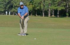 Foto de la galería: Federativo del Nordeste: otro sábado a pleno golf y disfrute en el Tacurú