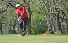 Foto de la galería: Federativo del Nordeste: otro sábado a pleno golf y disfrute en el Tacurú