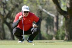 Foto de la galería: Federativo del Nordeste: otro sábado a pleno golf y disfrute en el Tacurú