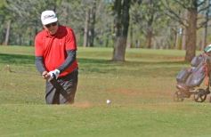 Foto de la galería: Federativo del Nordeste: otro sábado a pleno golf y disfrute en el Tacurú