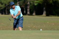 Foto de la galería: Federativo del Nordeste: otro sábado a pleno golf y disfrute en el Tacurú