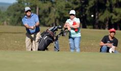 Foto de la galería: Federativo del Nordeste: otro sábado a pleno golf y disfrute en el Tacurú