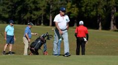 Foto de la galería: Federativo del Nordeste: otro sábado a pleno golf y disfrute en el Tacurú