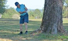 Foto de la galería: Federativo del Nordeste: otro sábado a pleno golf y disfrute en el Tacurú