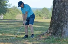 Foto de la galería: Federativo del Nordeste: otro sábado a pleno golf y disfrute en el Tacurú