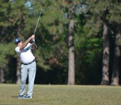 Foto de la galería: Federativo del Nordeste: otro sábado a pleno golf y disfrute en el Tacurú