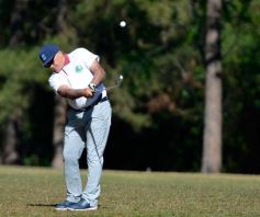Foto de la galería: Federativo del Nordeste: otro sábado a pleno golf y disfrute en el Tacurú