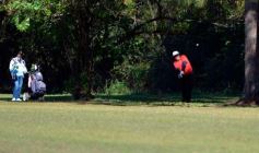 Foto de la galería: Federativo del Nordeste: otro sábado a pleno golf y disfrute en el Tacurú