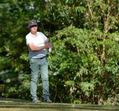 Foto de la galería: Federativo del Nordeste: otro sábado a pleno golf y disfrute en el Tacurú