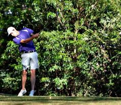 Foto de la galería: Federativo del Nordeste: otro sábado a pleno golf y disfrute en el Tacurú