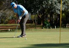 Foto de la galería: Federativo del Nordeste: otro sábado a pleno golf y disfrute en el Tacurú