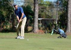 Foto de la galería: Federativo del Nordeste: otro sábado a pleno golf y disfrute en el Tacurú