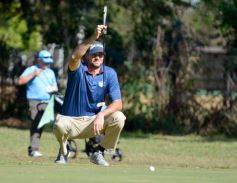 Foto de la galería: Federativo del Nordeste: otro sábado a pleno golf y disfrute en el Tacurú