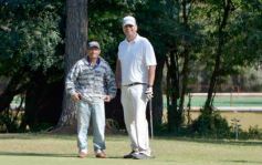 Foto de la galería: Federativo del Nordeste: otro sábado a pleno golf y disfrute en el Tacurú
