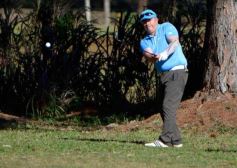 Foto de la galería: Federativo del Nordeste: otro sábado a pleno golf y disfrute en el Tacurú