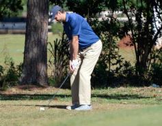 Foto de la galería: Federativo del Nordeste: otro sábado a pleno golf y disfrute en el Tacurú