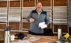 Foto de la galería: Federativo del Nordeste: otro sábado a pleno golf y disfrute en el Tacurú