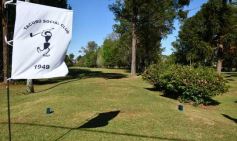 Foto de la galería: Federativo del Nordeste: otro sábado a pleno golf y disfrute en el Tacurú