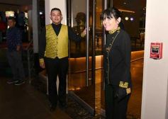 Foto de la galería: Sábado prendido con Fabio Gasser y otro show impresionante