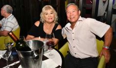 Foto de la galería: Sábado prendido con Fabio Gasser y otro show impresionante