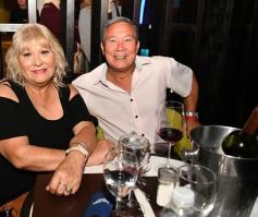 Foto de la galería: Sábado prendido con Fabio Gasser y otro show impresionante