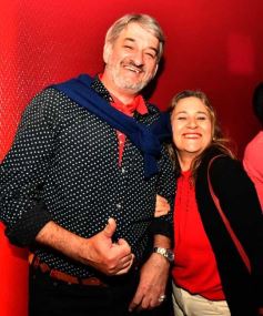 Foto de la galería: Sábado prendido con Fabio Gasser y otro show impresionante