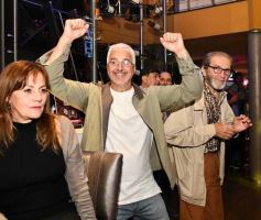 Foto de la galería: Sábado prendido con Fabio Gasser y otro show impresionante