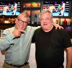 Foto de la galería: Sábado prendido con Fabio Gasser y otro show impresionante